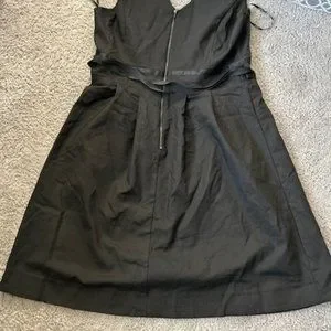 City Chic | Dresses | City Chic Black Formal Dress Nwt | Poshmark